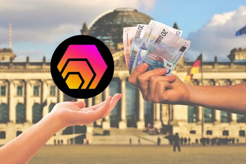 hex money crypto coin