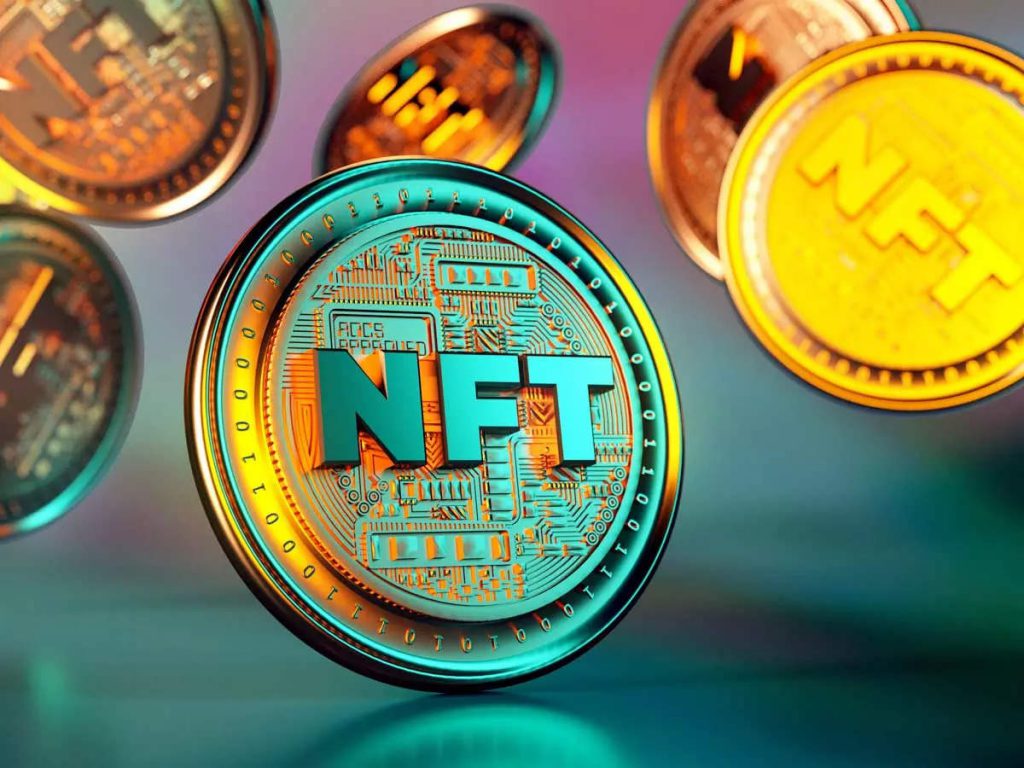 How to Mint an NFT?