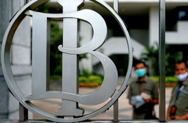 indonesia central banl bi digital currency rupiah cbdc