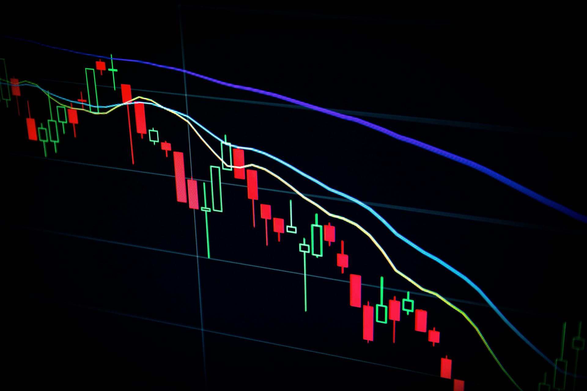 آیا جلسه FOMC باعث ایجاد نوسان در بازار بیت کوین خواهد شد؟