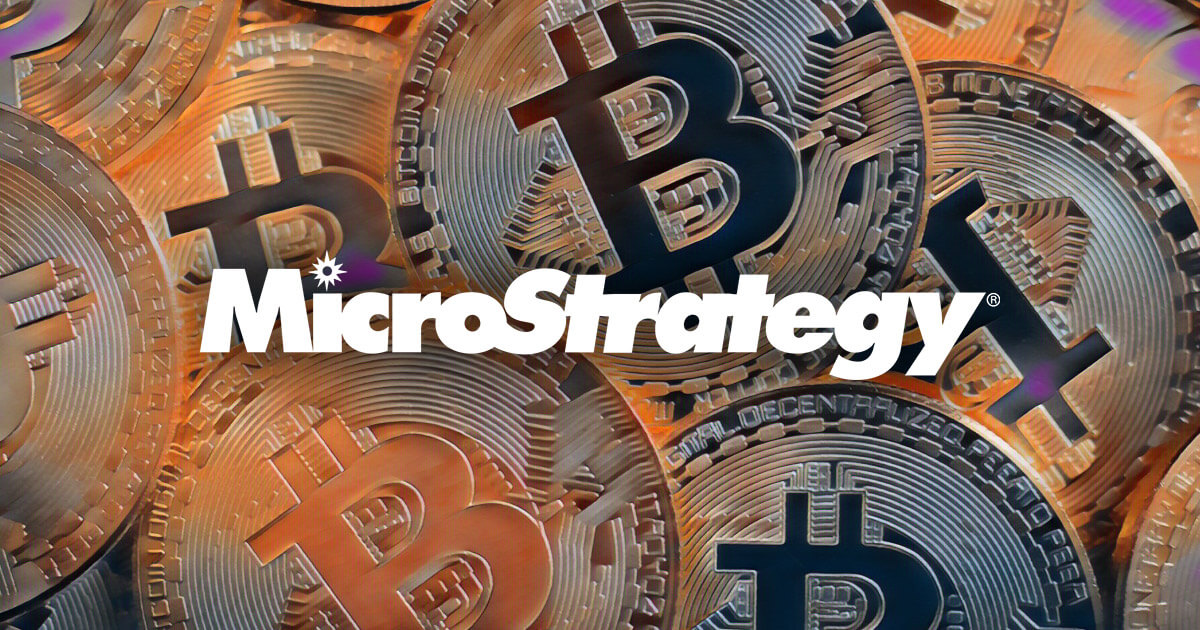 اگر MicroStrategy بر روی بیت کوین روی اتریوم سرمایه گذاری کند، ارزش آن چقدر خواهد بود؟