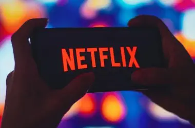 Netflix Stock