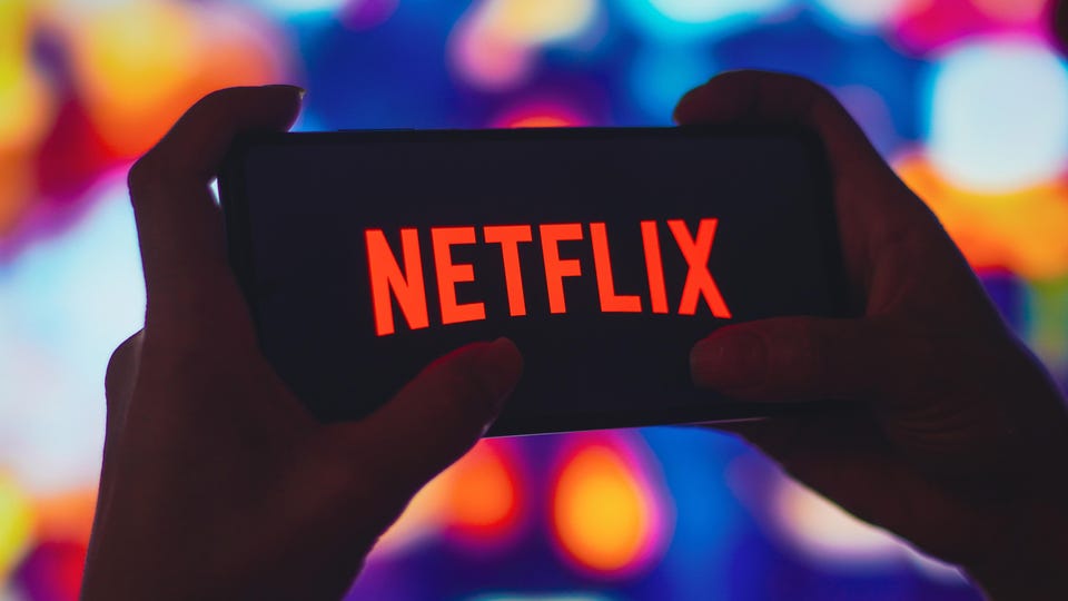 Netflix Stock: A Profit of $380,000 Could Have Been Yours: Here’s How