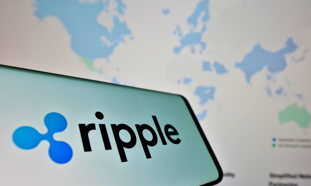 Crypto startup Ripple seeks license in Ireland to drive EU expansion