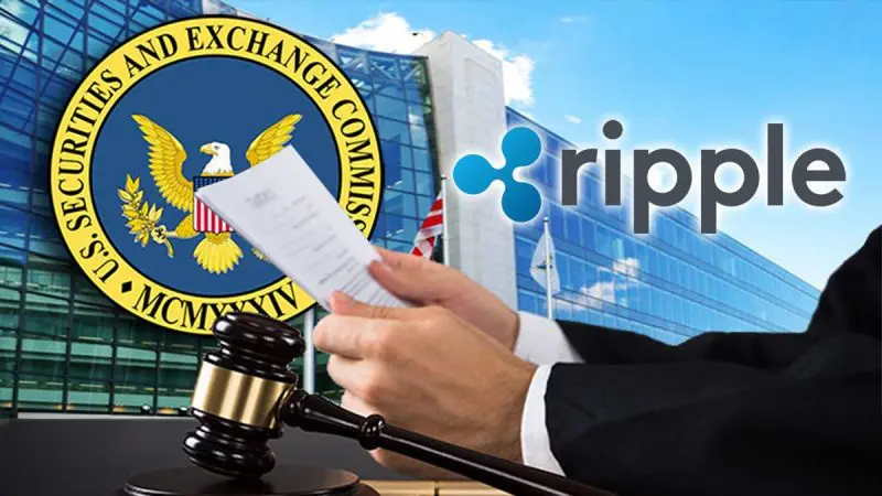 Coinbase Files Amicus Brief in Ripple Case After Getting Go-Ahead