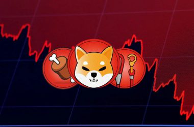 Shiba Inu Bone Leash SHIB