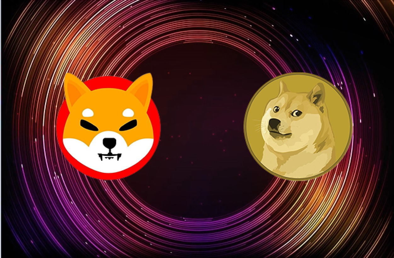 How do I buy cryptocurrency? Bitcoin, Dogecoin, Shiba Inu