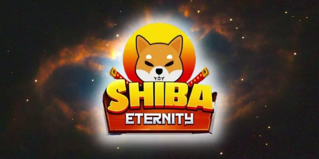 Shiba Eternity Hits a Major Milestone Globally