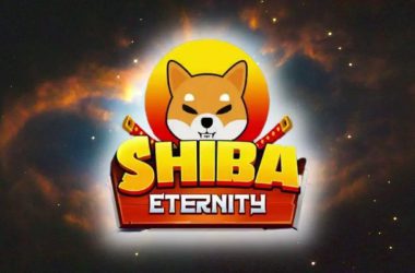 Shiba Eternity Hits a Major Milestone Globally