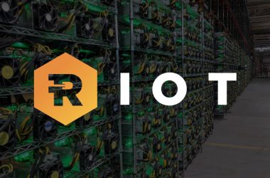 Riot Blockchain Emerges as North America’s Largest BTC Mining Facility