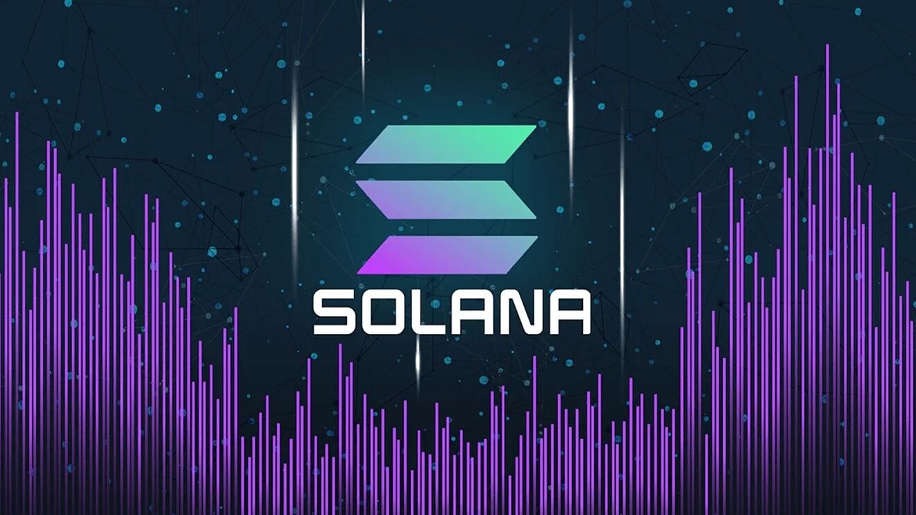 حجم Solana (SOL) تقریباً 74٪ افزایش می یابد تا آوریل که می تواند ATH جدید را به همراه آورد