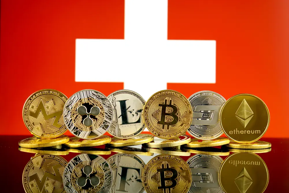 The Swiss National Bank Forecasts the Future of Bitcoin