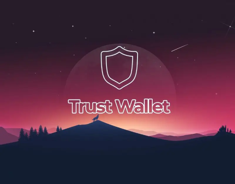 twt token trust wallet