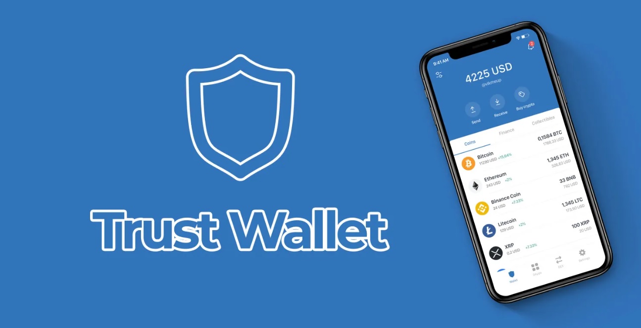 Trust Wallet: Is A Correction in Sight For TWT After Rising 150% in 7 Days?