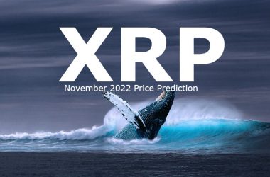 xrp ripple november 2022 price prediction