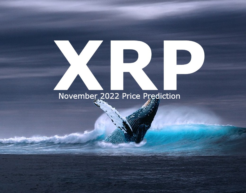 پیش بینی قیمت XRP برای نوامبر 2022