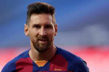 Lionel Messi Joins Sorare as an Investor and Brand Ambassador