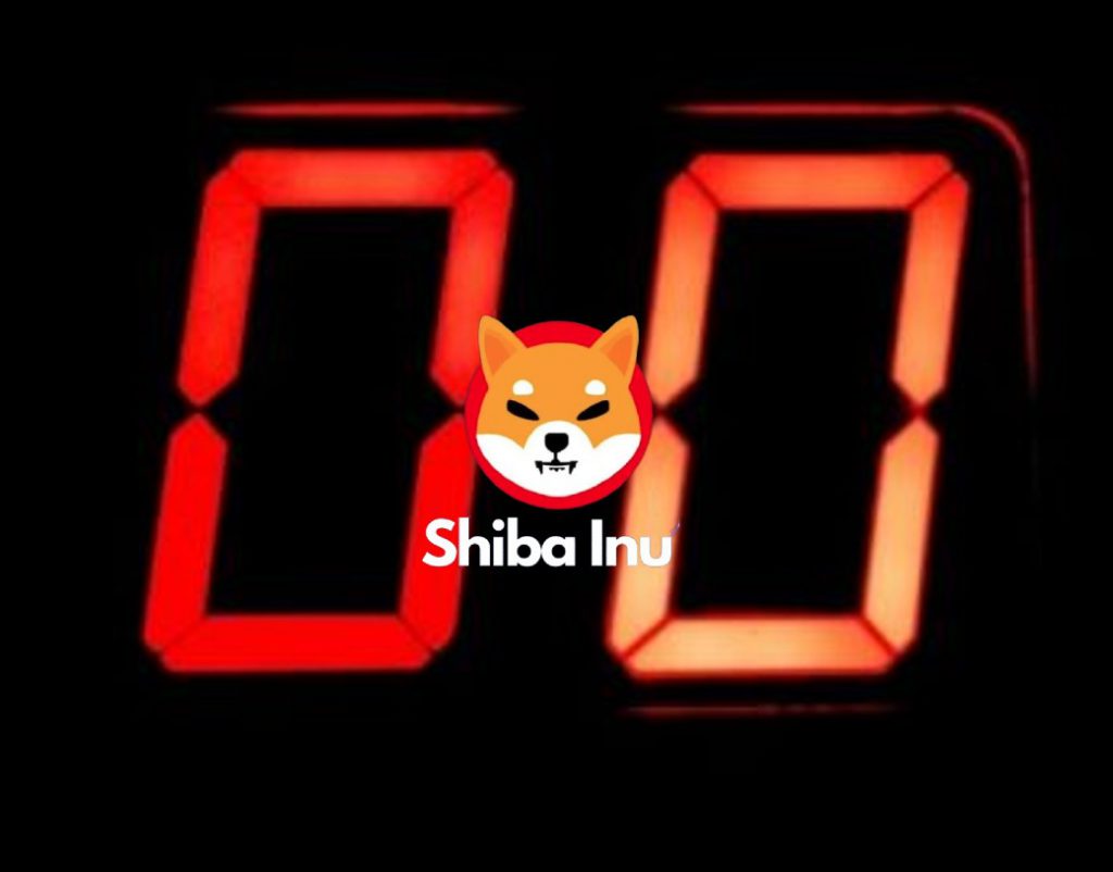 Shiba Inu Zero 0