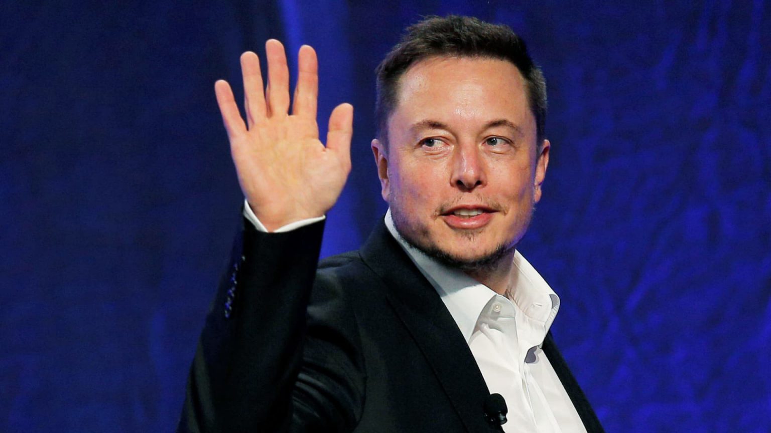 How Much Does Elon Musk Make a Day?