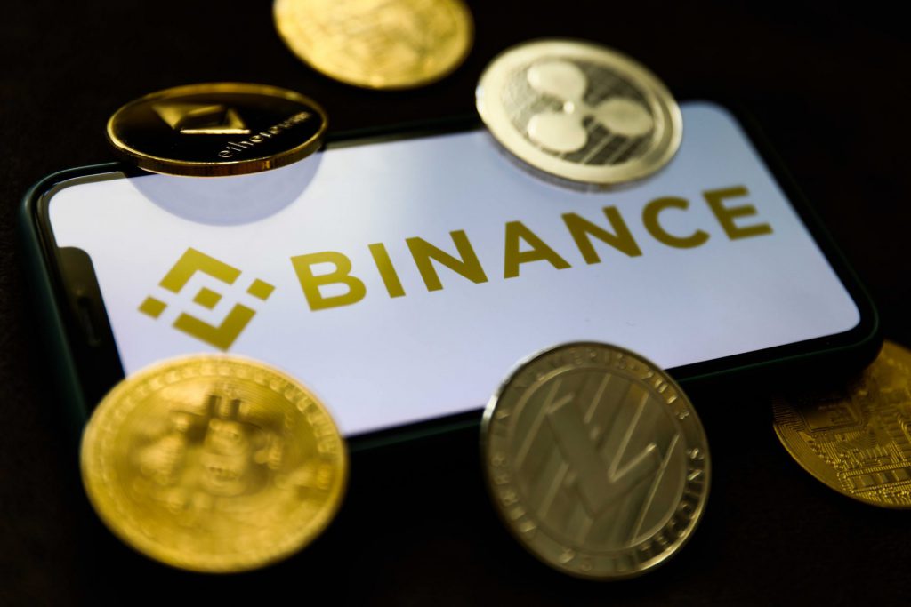 Binance.US با خرید دارایی های دیجیتال Voyager موافقت کرد