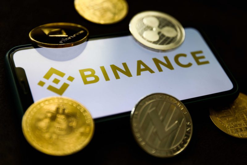 Binance.US Agrees to Acquire Voyager Digital Assets