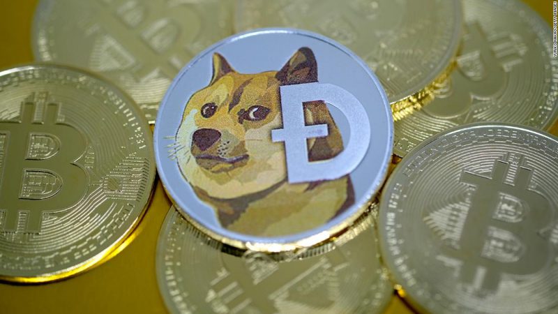 Dogecoin Price Prediction for January 2023
