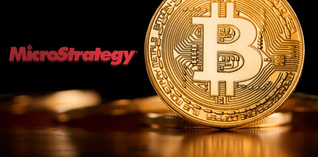 MicroStrategy's Bold Bitcoin Bet Bags $60M in Unrealized Gains