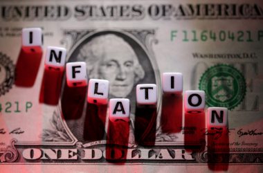 Us Inflation Falls to 7.1% In November, a Number Lower Than Expected