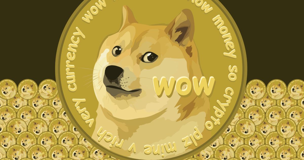 Dogecoin (DOGE) نهمین سالگرد را جشن می گیرد: افت 5٪