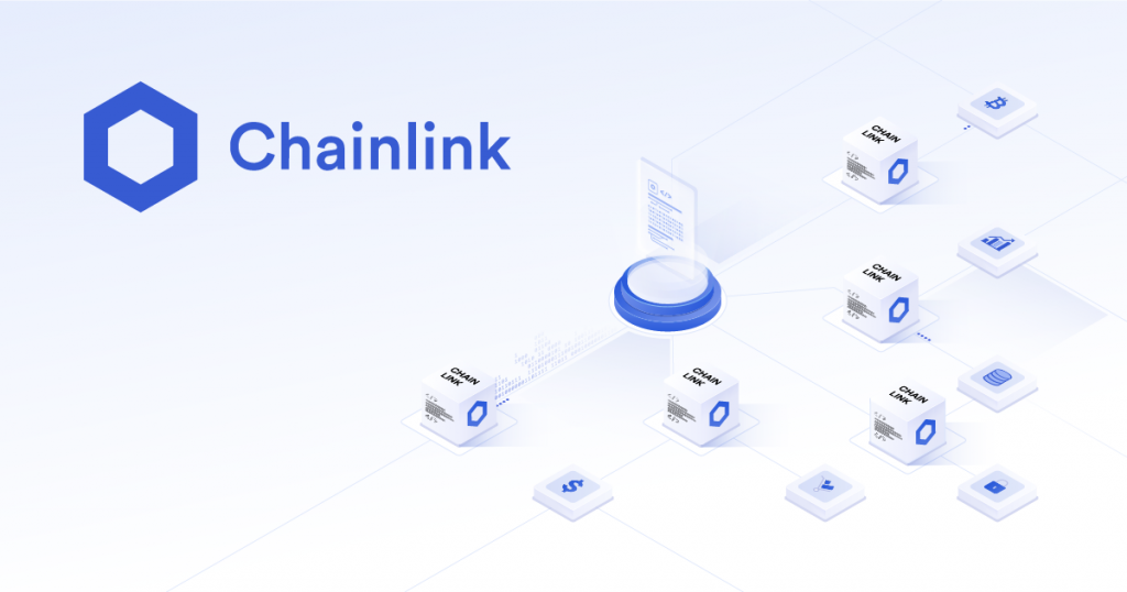 Chainlink Proof of Reserves