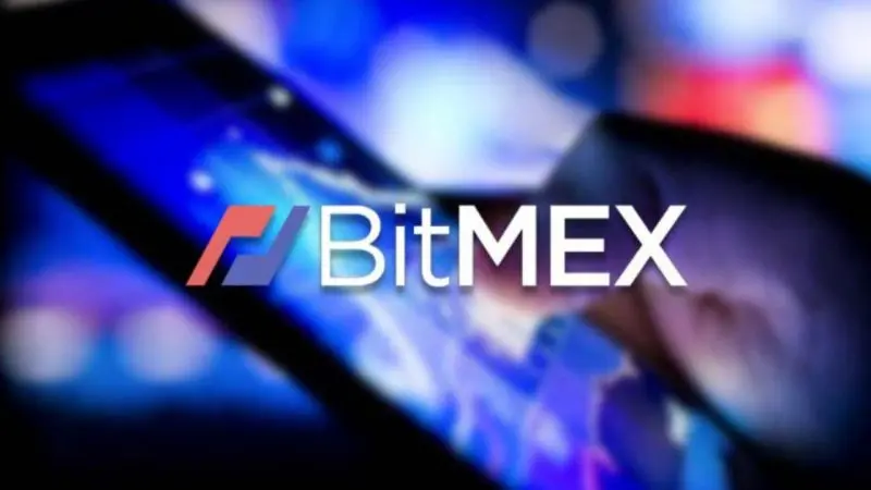 BitMEX