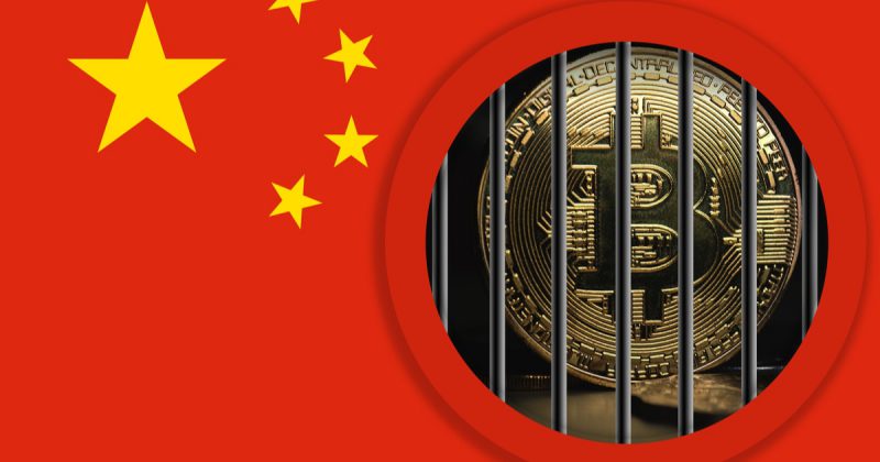 Chinese Police Capture Culprits That Laundered $1.7 Billion via Crypto