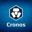 Cronos CRO coin crypto.com