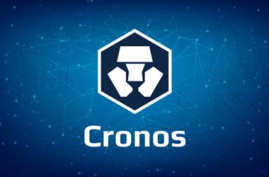 Cronos CRO coin crypto.com