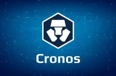Cronos CRO coin crypto.com