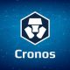 Cronos CRO coin crypto.com