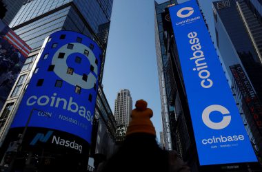 Coinbase