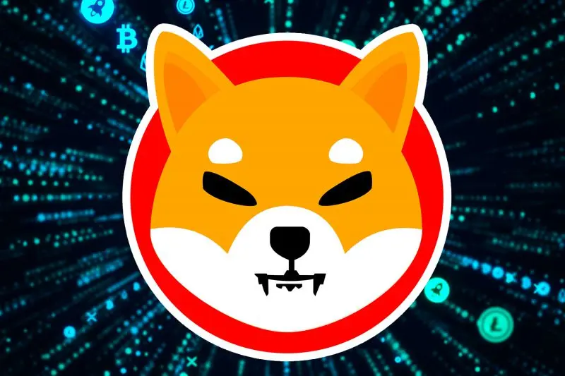 Shiba Inu: ETH Whales Hold Over $52 Million Worth SHIB