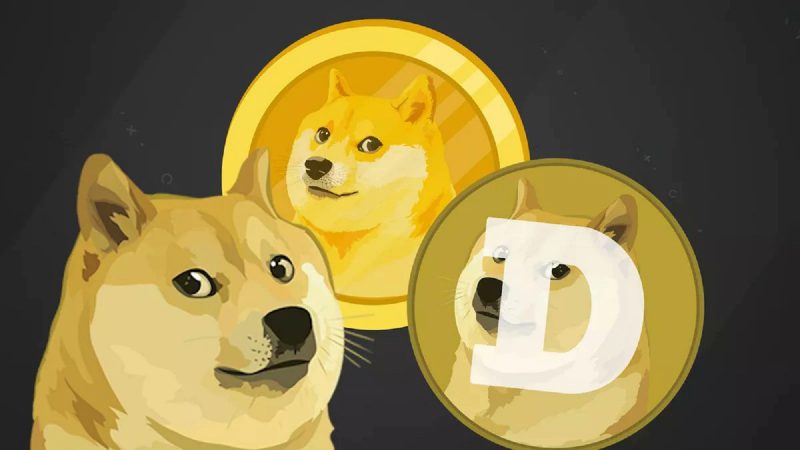 Elon Musk Tweets About Dogecoin, Trading Volume Spikes