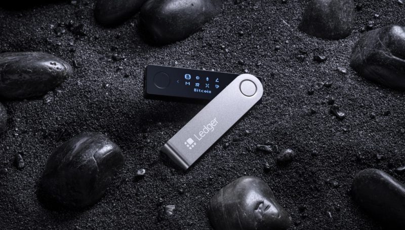 Ledger Launches Cloud-Based Key Recovery Despite Backlash