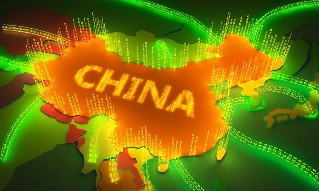 China is Reportedly Planning to Launch First National NFT Marketplace Next Week