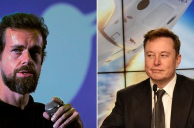 Jack Dorsey Urges Elon Musk to Drop All Filters and Drop Twitter Files Publicly