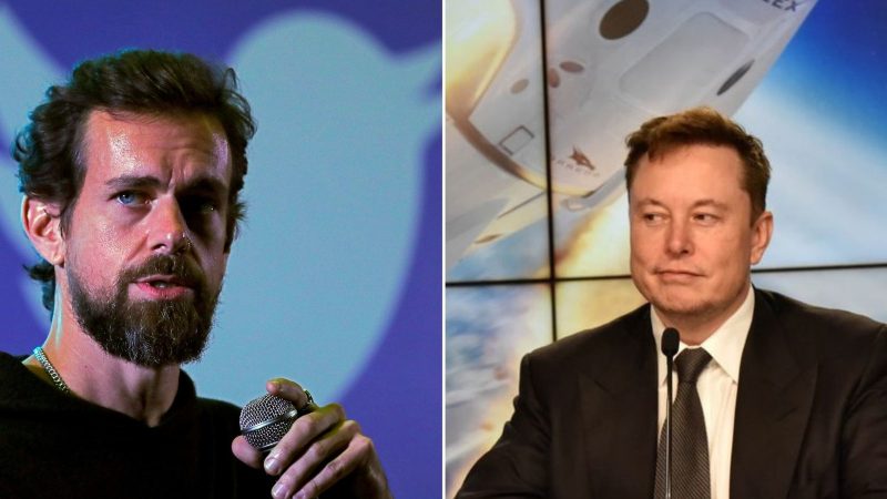 Jack Dorsey Urges Elon Musk to Drop All Filters and Drop Twitter Files Publicly