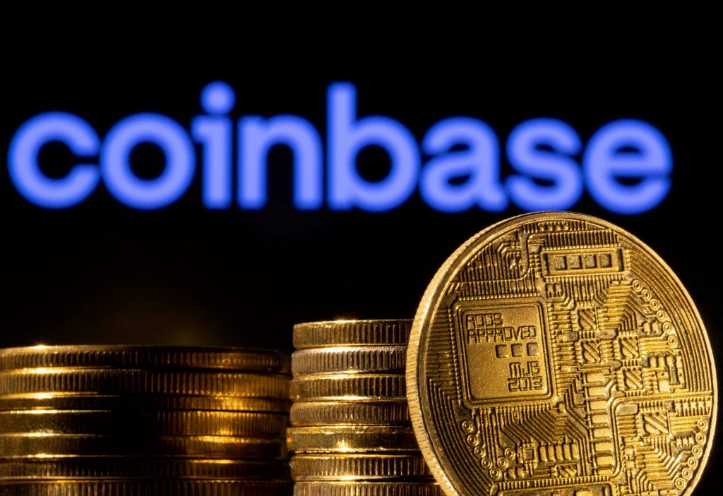 stable coin coinbase