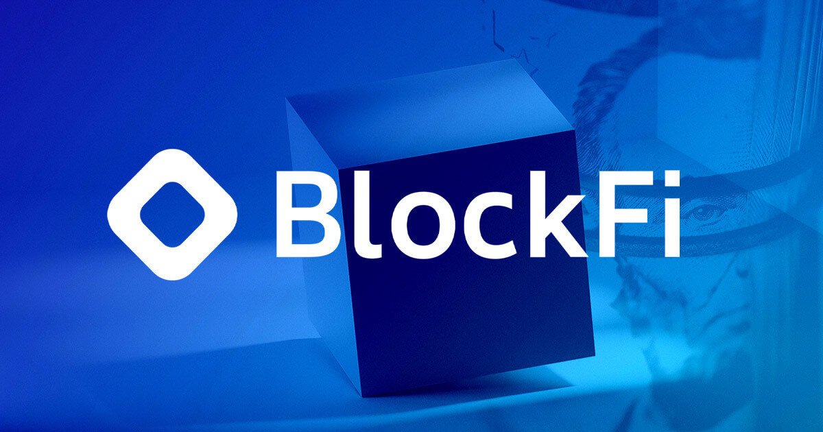 فایل‌های BlockFi وام‌دهنده کریپتو ورشکسته برای بازگرداندن دارایی‌های مشتری