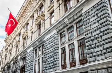 Central Bank of Turkey Runs its First CBDC Tests