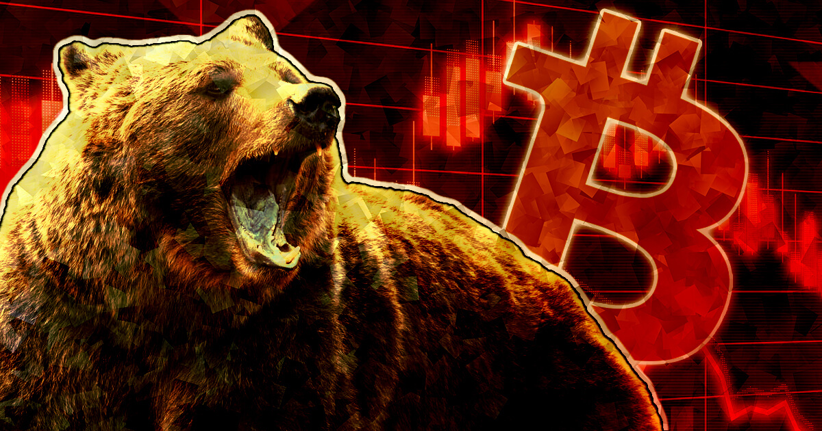 ChatGPT’s Verdict: Has Crypto Officially Entered Bear Territory?