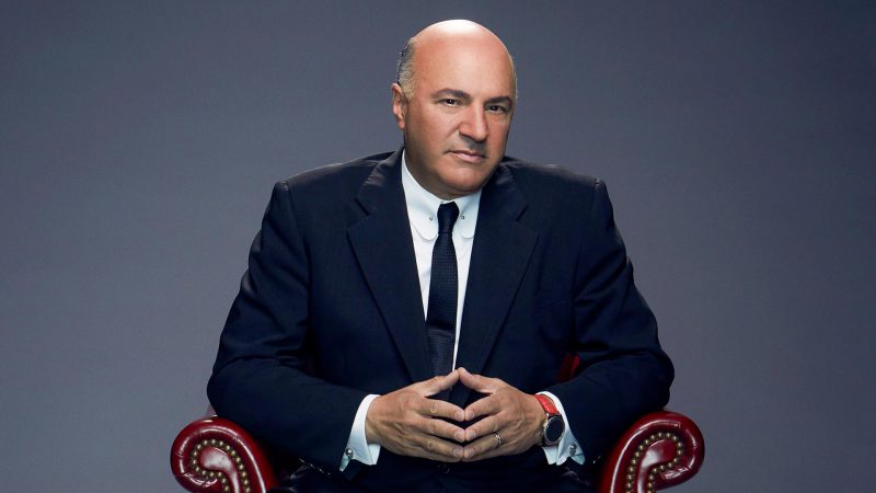 Kevin O’Leary Points at Binance for Putting FTX Out of Business