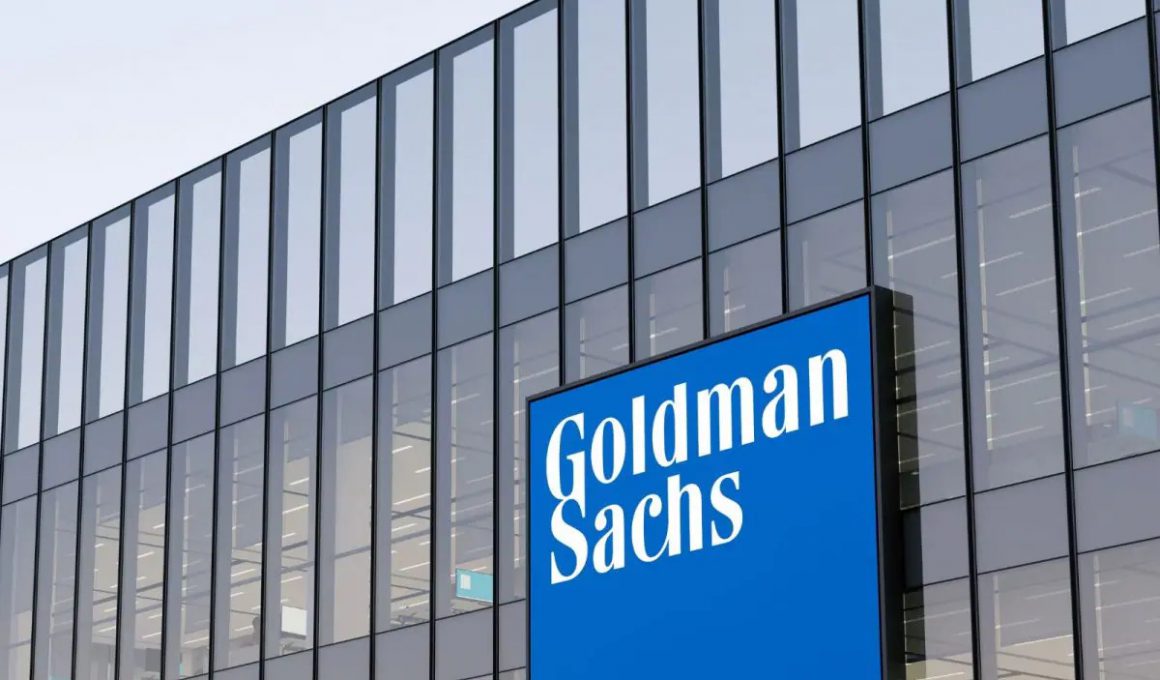Goldman Sachs and Blockchain Bonds - Will They Make it Happen?