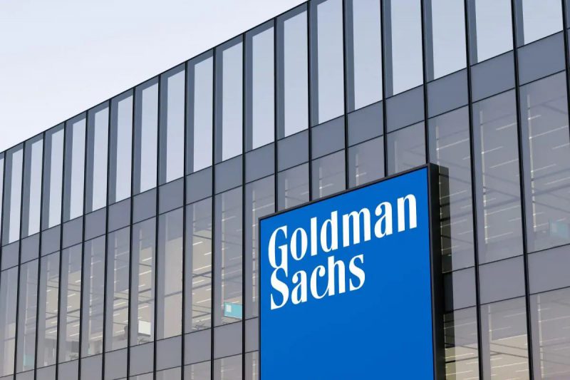 Goldman Sachs and Blockchain Bonds - Will They Make it Happen?